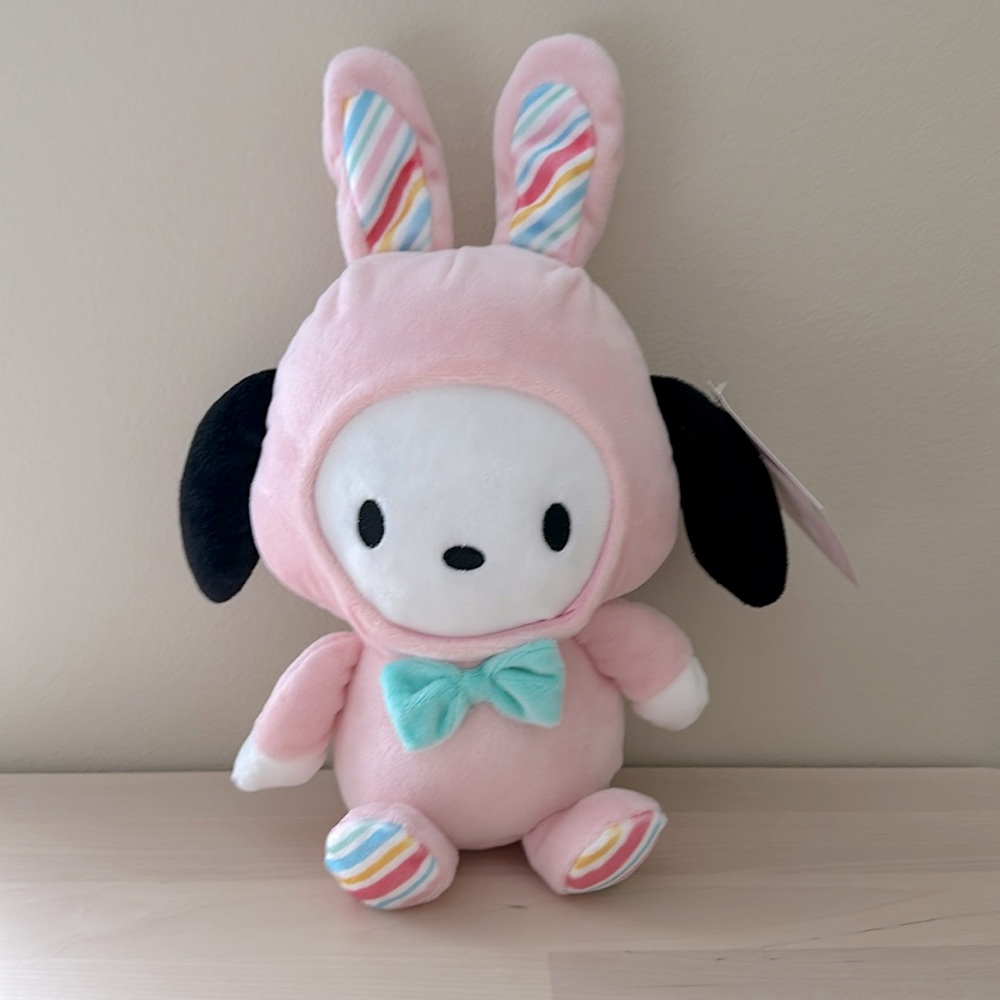 Sanrio Hello Kitty and Friends
